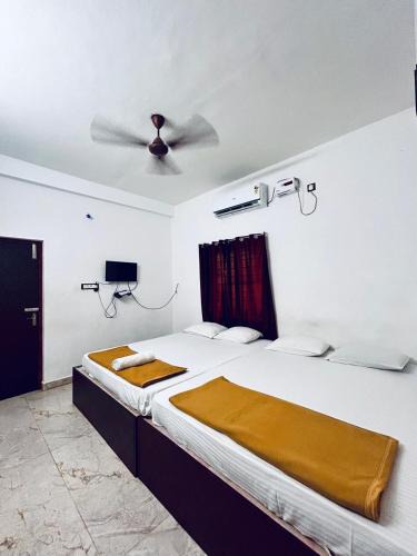 Kuilapalayam House | Auro Breeze Villa Inn