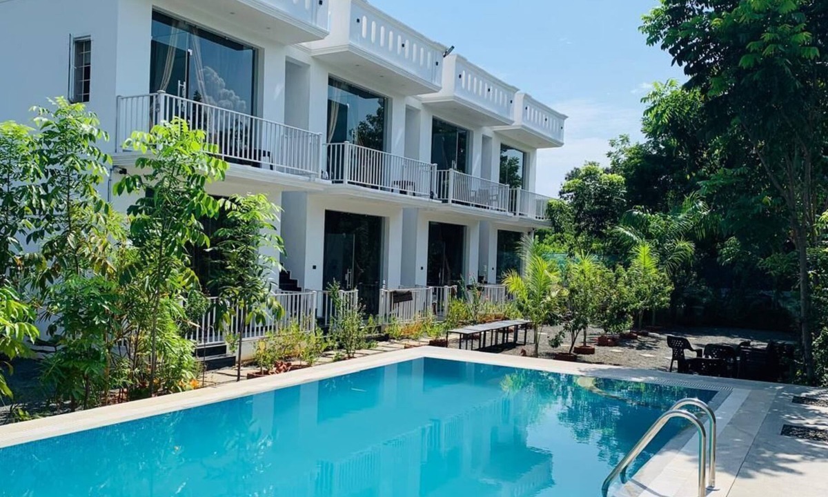 Kalapettai Hotel | Auro de Besha Resort