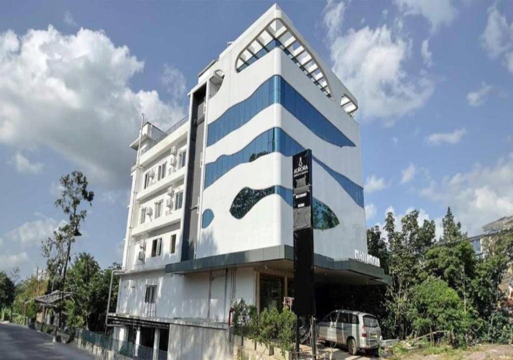 Kumbalam Hotel | Aurora Hotels and Resorts