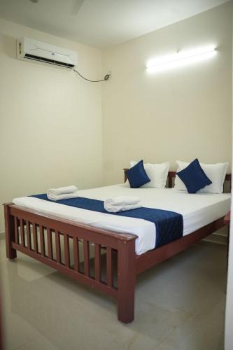 Auroville Hotel | Aurowin