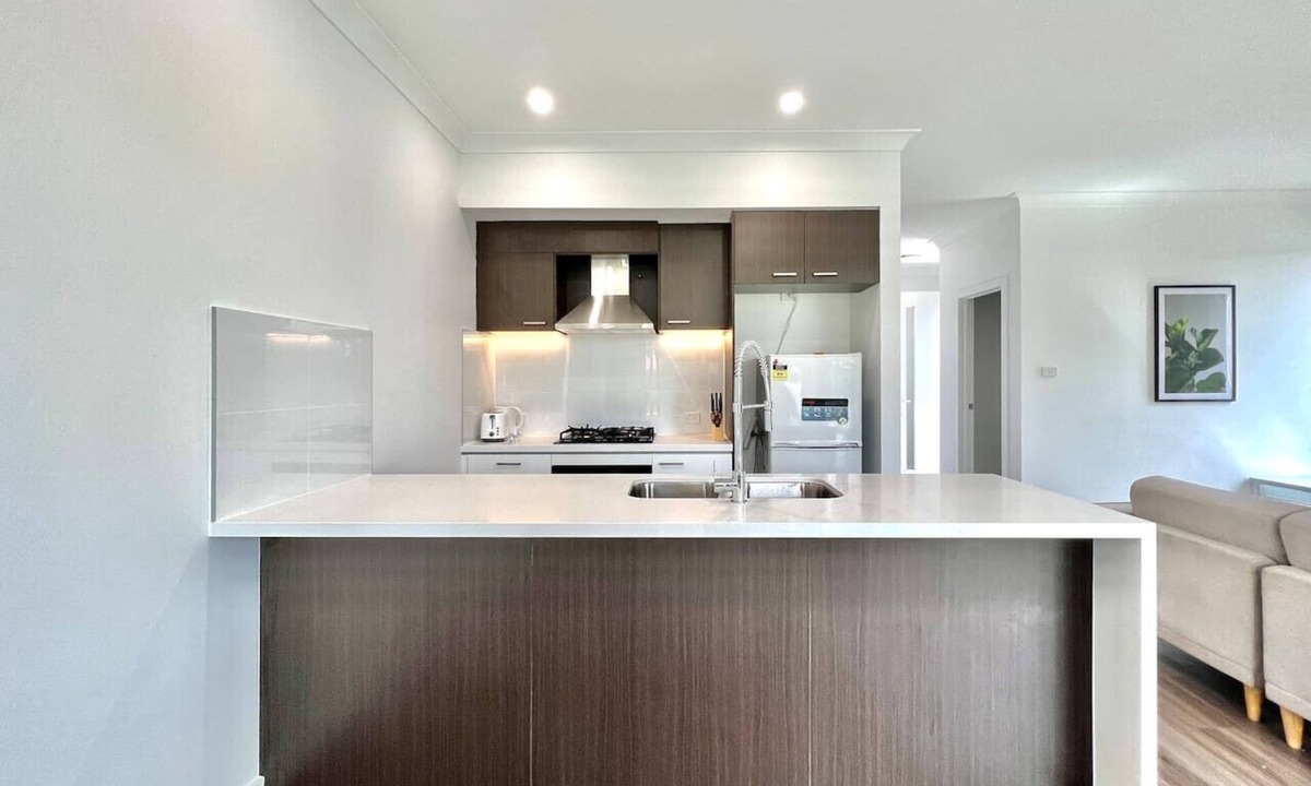 Austral House | Austral 4Br lovely house 10ppl
