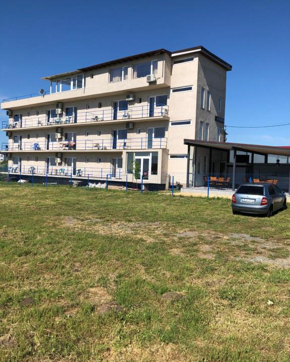 Costinesti Hotel | Autentic Boutikue