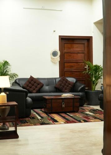 C-Scheme Villa | Autumn House