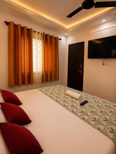 Pune House | Avaason Luxuries