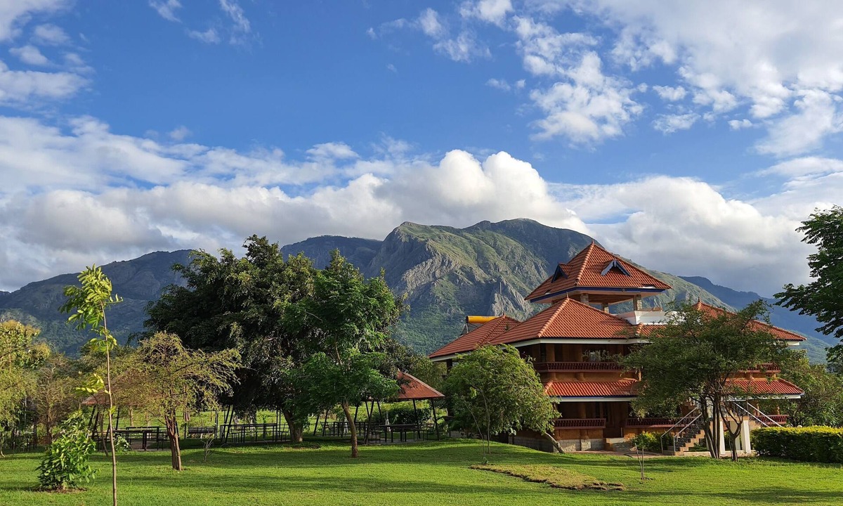 Masinagudi Hotel | Avadale Masinagudi - Stag Groups Not Allowed
