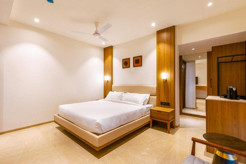 Financial District Hotel | Avana- A Boutique Hotel