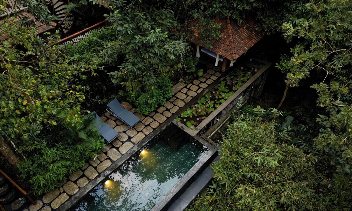 Kalpetta Villa | Avana Holiday Experiences