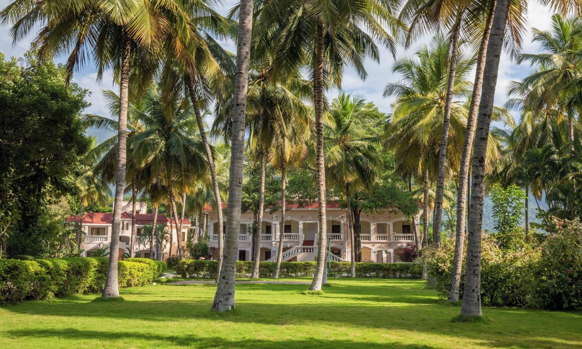 Mettupalayam Resort | Avana Resort
