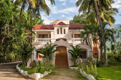 Mettupalayam Resort | Avana Resort