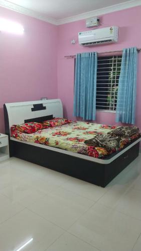 Subrahmanya House | Avani homestay