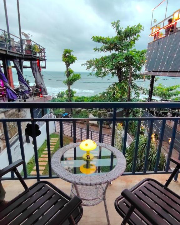 Varkala Hotel | Avanthi Homestay