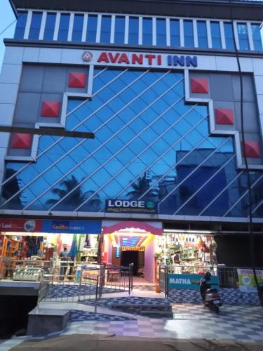 Guruvayur Hotel | Avanti Inn
