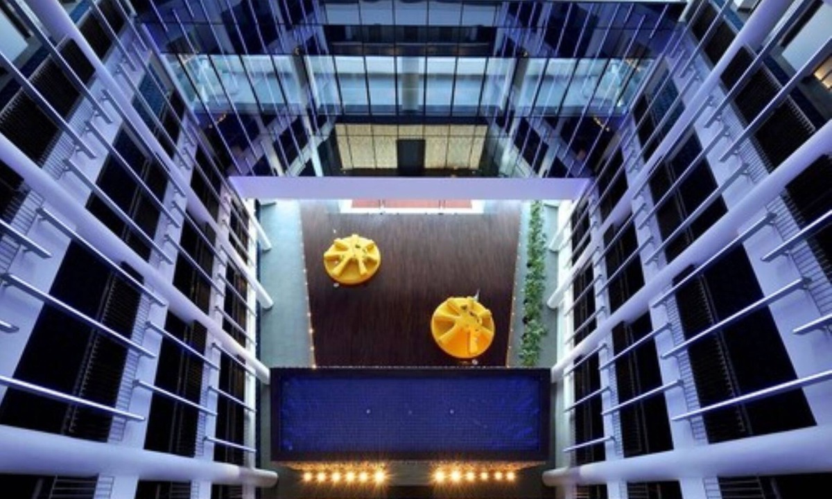 Hyderabad Hotel | Avasa Hotel