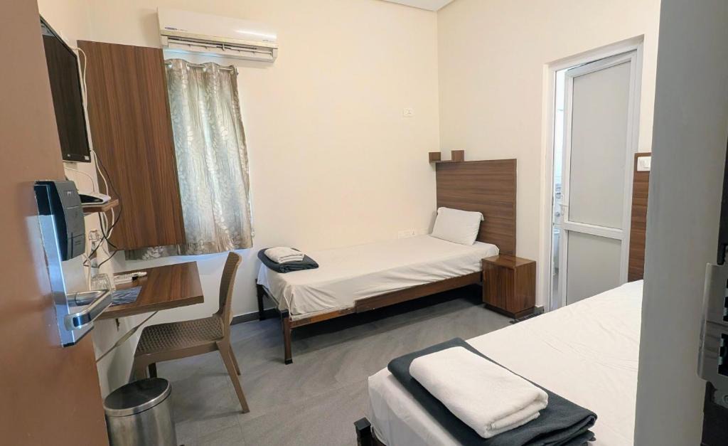 Madurai House | Avea Accommodation