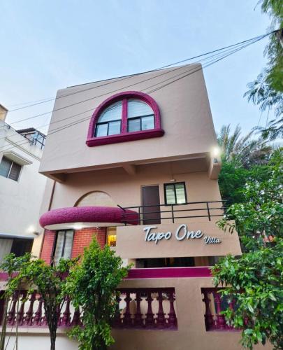 Nashik Villa | Avenaa Tapo One villa, Singapur garden, Nashik