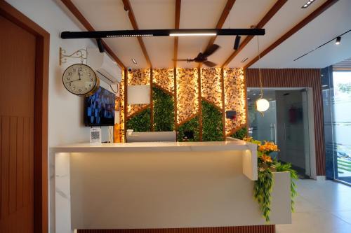 Vijayawada Hotel | Avenue A boutique hotel