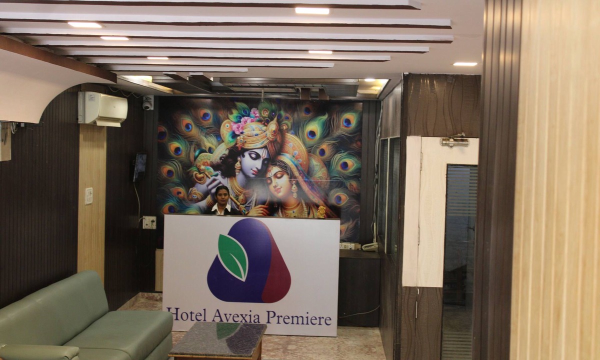 Chittorgarh Hotel | Avexia Premiere