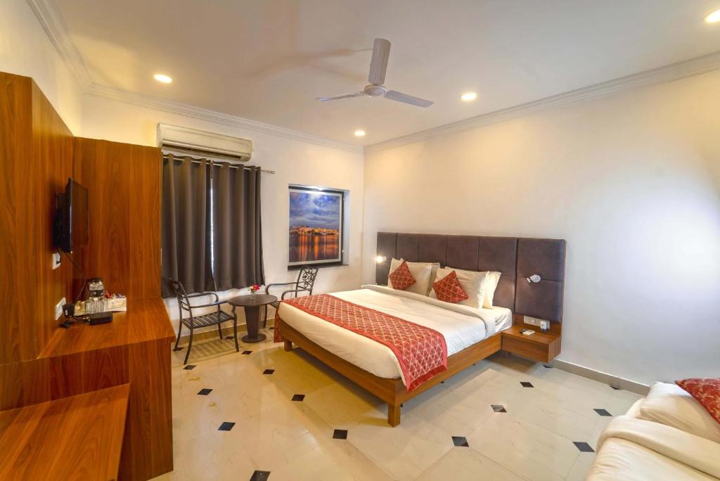 Bedla Villa | Avins Bungalow