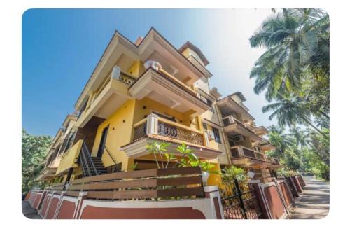 Calangute Villa | Avis Home