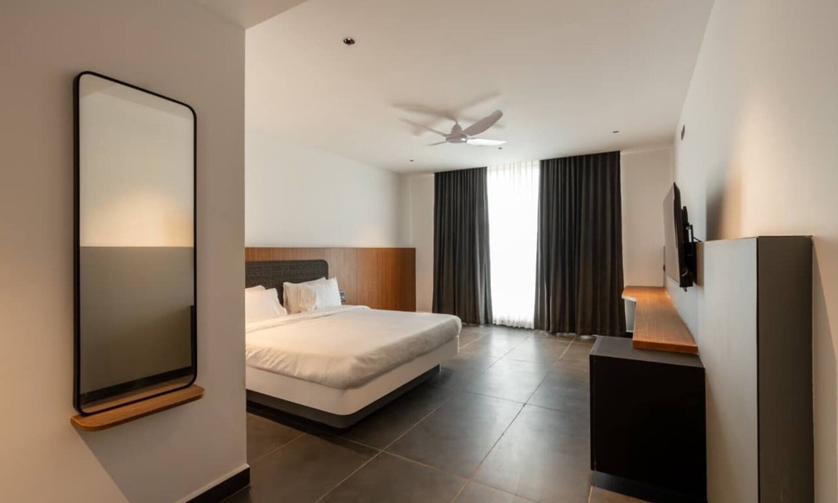 Malur Hotel | AVM Elite Suites Malur
