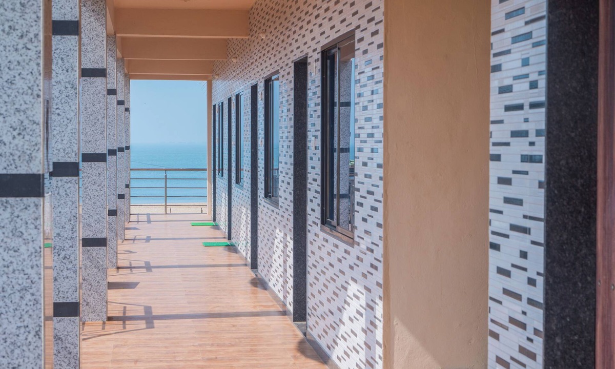 Gokarna Hotel | Ayana by Starling