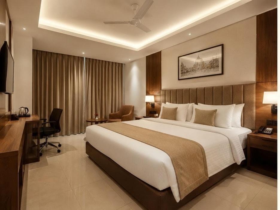 Jabalpur Hotel | AYUSHMAAN - Premium