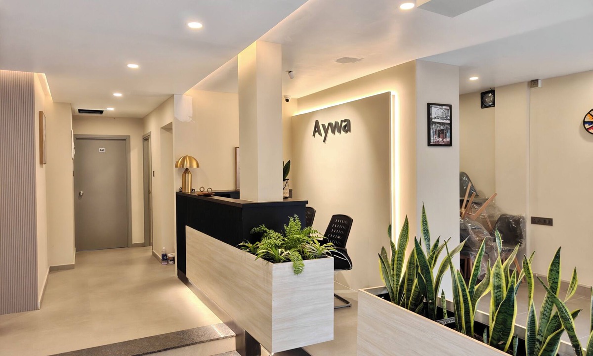 Edapalli Hotel | AYWA Hotels