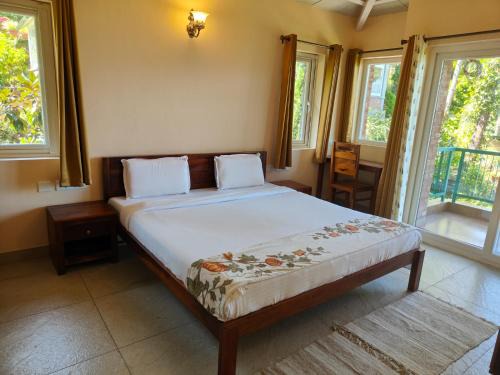 Sirala Resort | Azalea