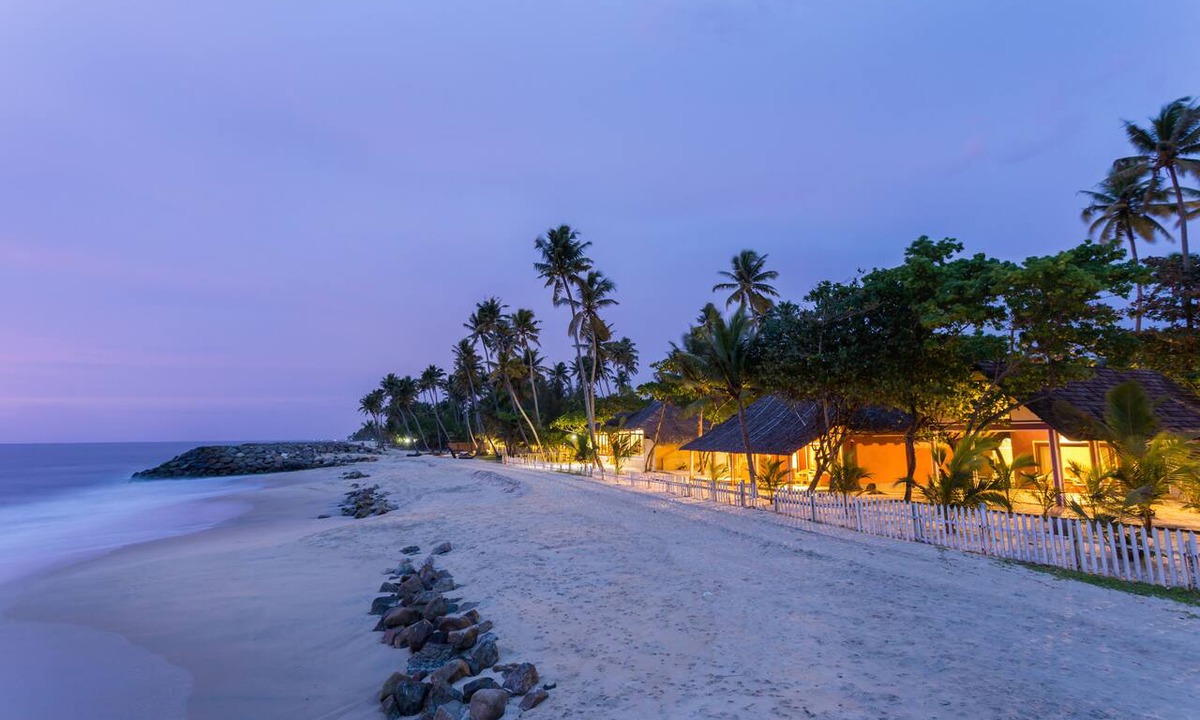 Alappuzha Hotel | Azure Tides Marari