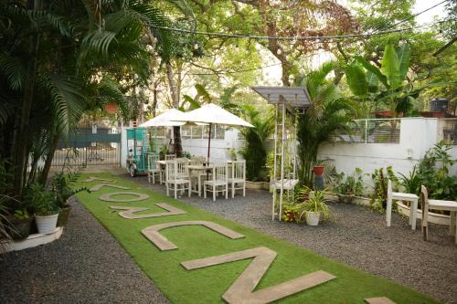 Fort Kochi House | Azurovy Heritage Villa