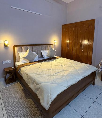 Ajit Colony Villa | B-16 Stays Boutique Stay with Kitchen Central Jodhpur