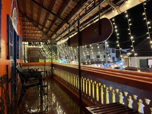Thamaraparambu Hostel | B Hostel