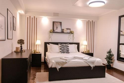 Alba Iulia Apartment | B&M Apartment