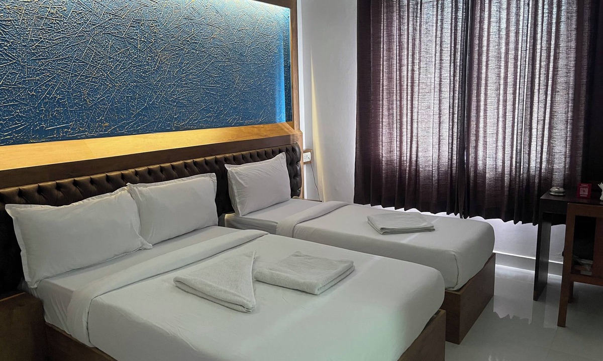 Kalasipalya Cabin | B SIX HOTEL AND LODGE