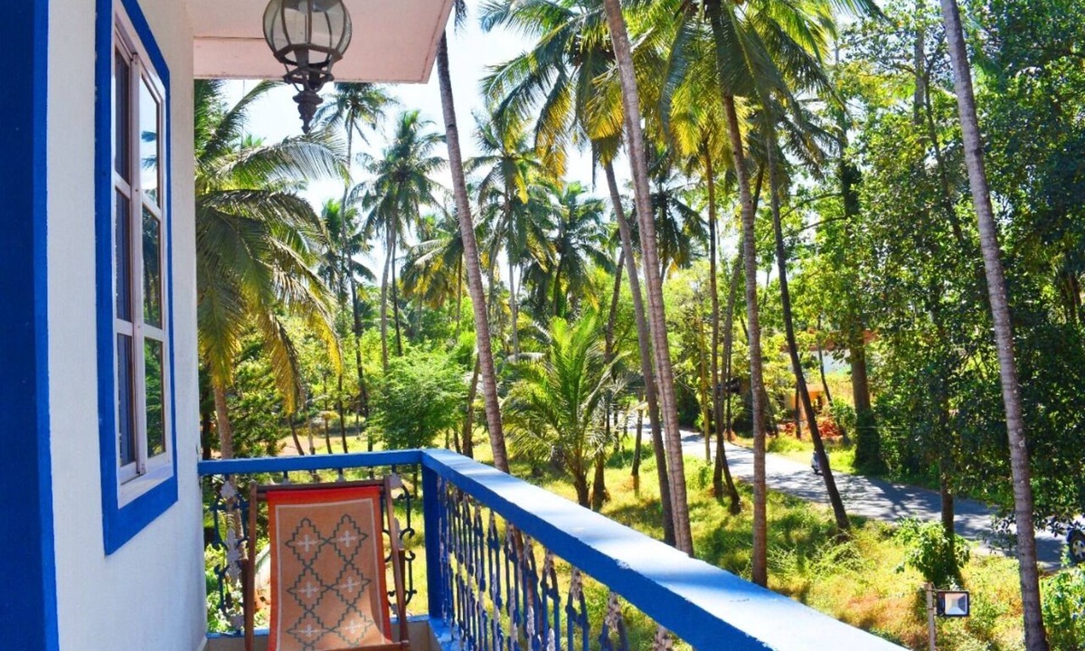 Uttorda Hotel | Babiz Inn