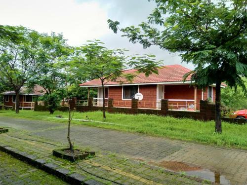 Mangaon Ski Chalet | Babuji