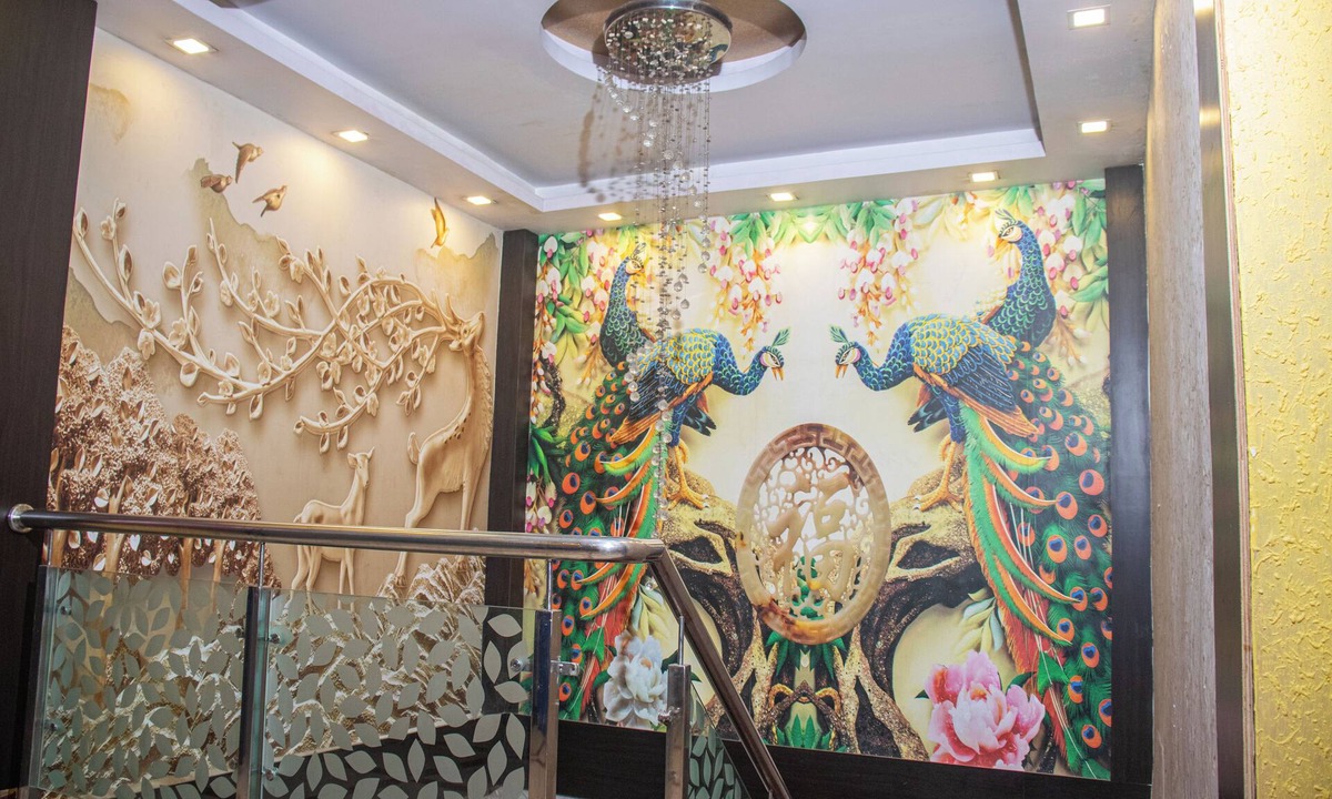 Kolkata Hotel | Babul Hotel
