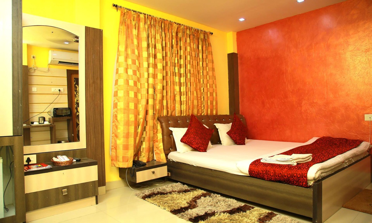Kolkata Hotel | Babul Hotel