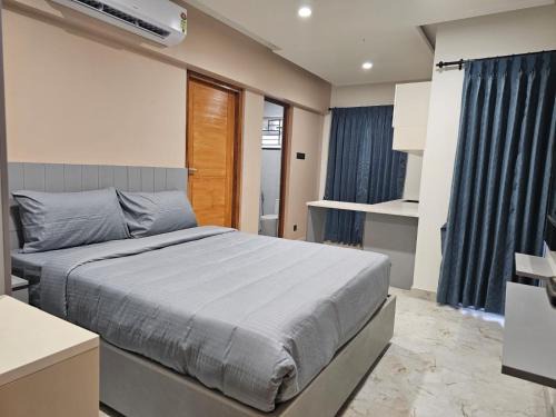 Coimbatore House | Babus Serviced Apartments