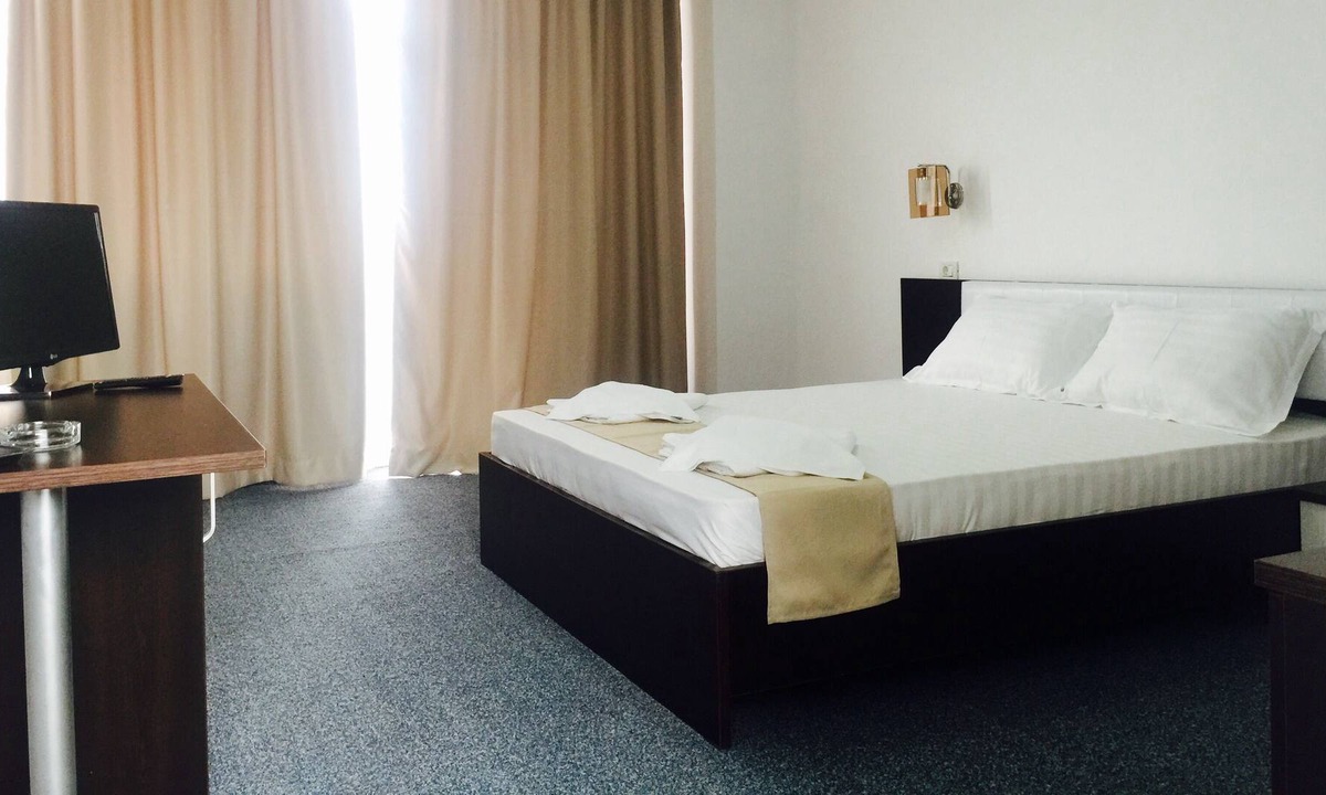 Costinesti Resort | Babylonia Resort