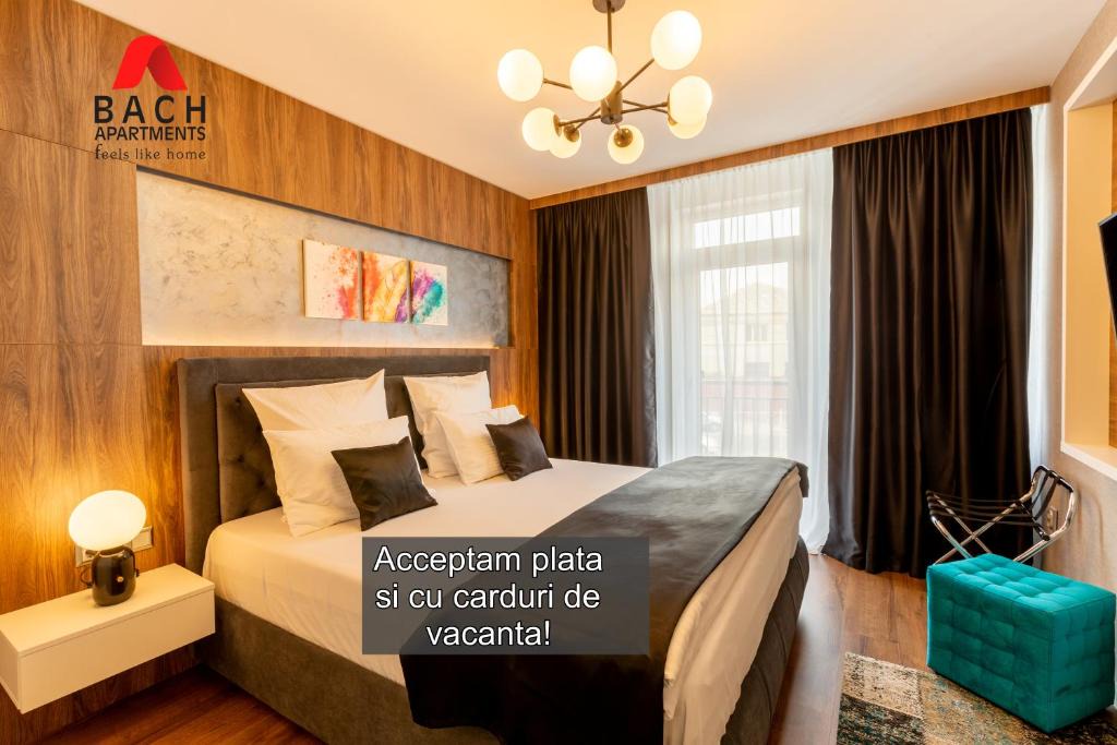 Lazaret Apartment | Bach Apartments
