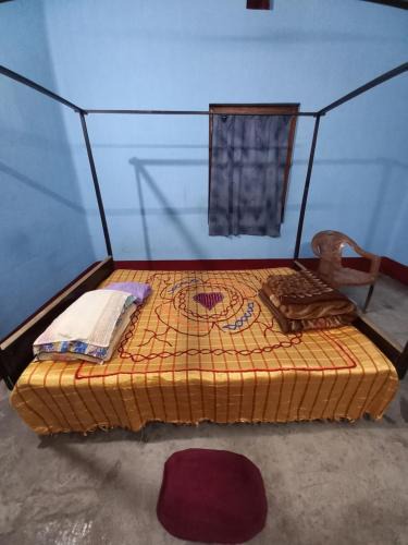 Siliguri House | Backpacker Homestay