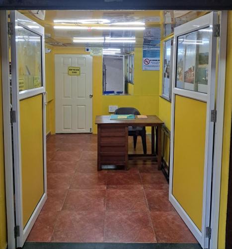 Panaji Hostel | Backpackers Inn