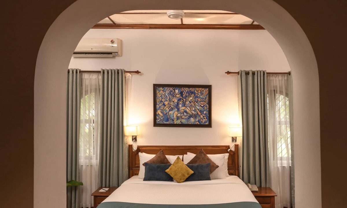 Kumarakom Hotel | Backwater Ripples Kumarakom