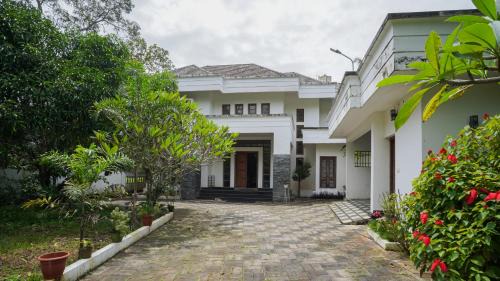 Aryad South House | Badhram Homestay 4bhk