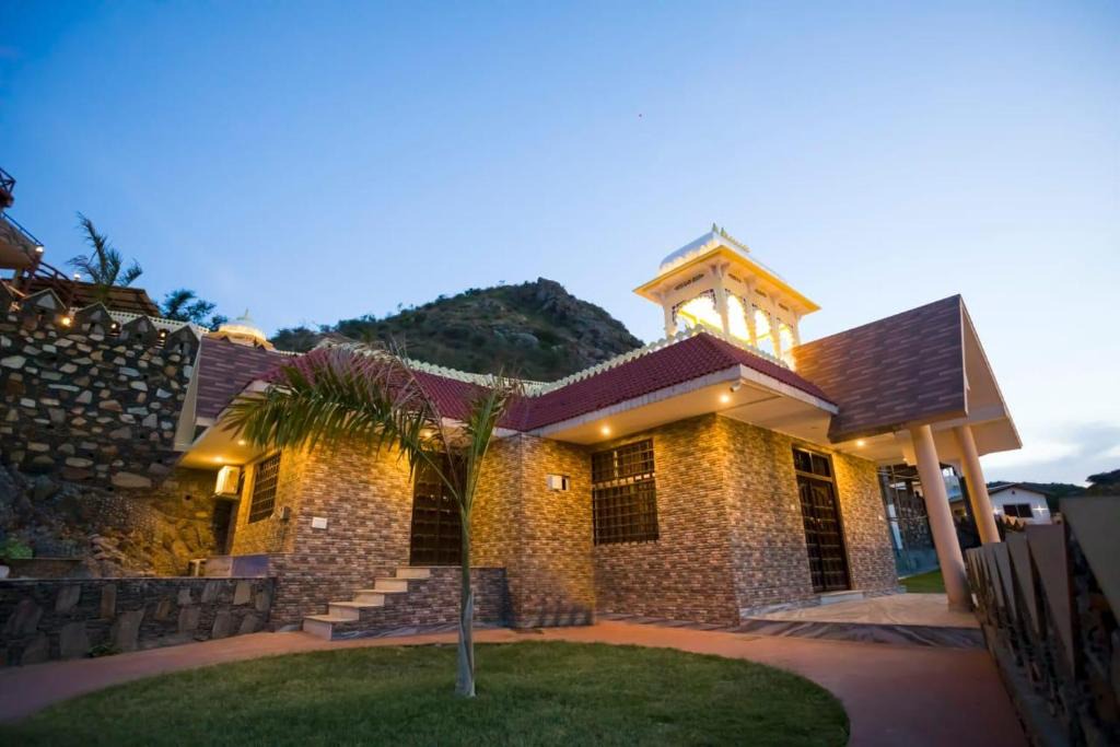 Bedla Resort | Badi Garh Palace Resort & Spa
