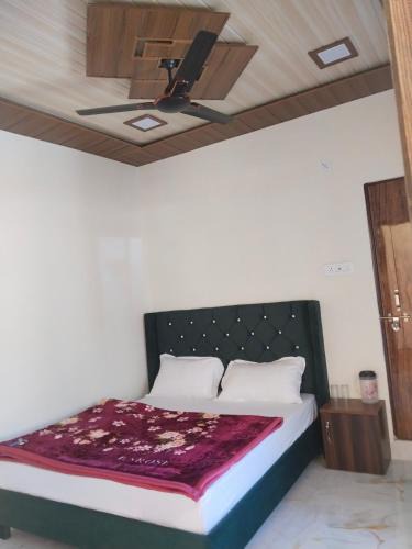 Rajgarhi House | BADONI Palace and Home stay