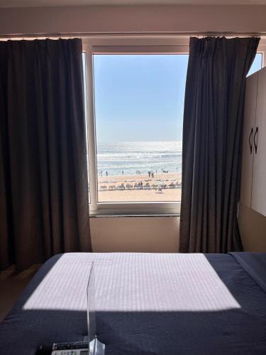 Baga House | Baga Seafront