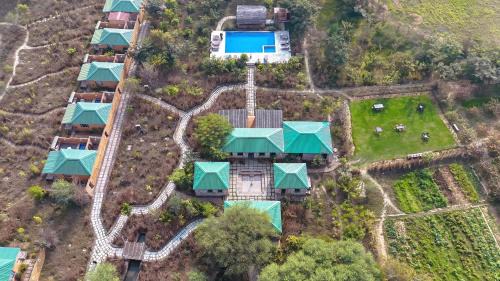 Sawai Madhopur Resort | Bagh Serai by Alaya Stays