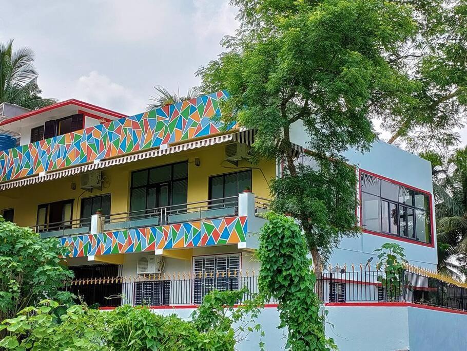 Barasat Villa | Baikuntha - A home away from home
